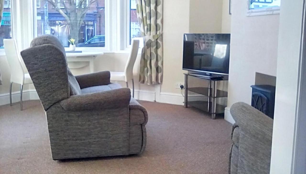 Appartement Columbus Flats *