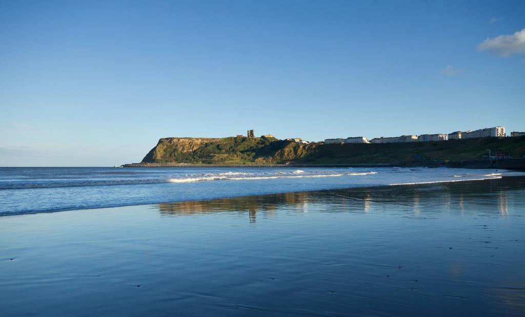 Columbus Flats Appartement Scarborough