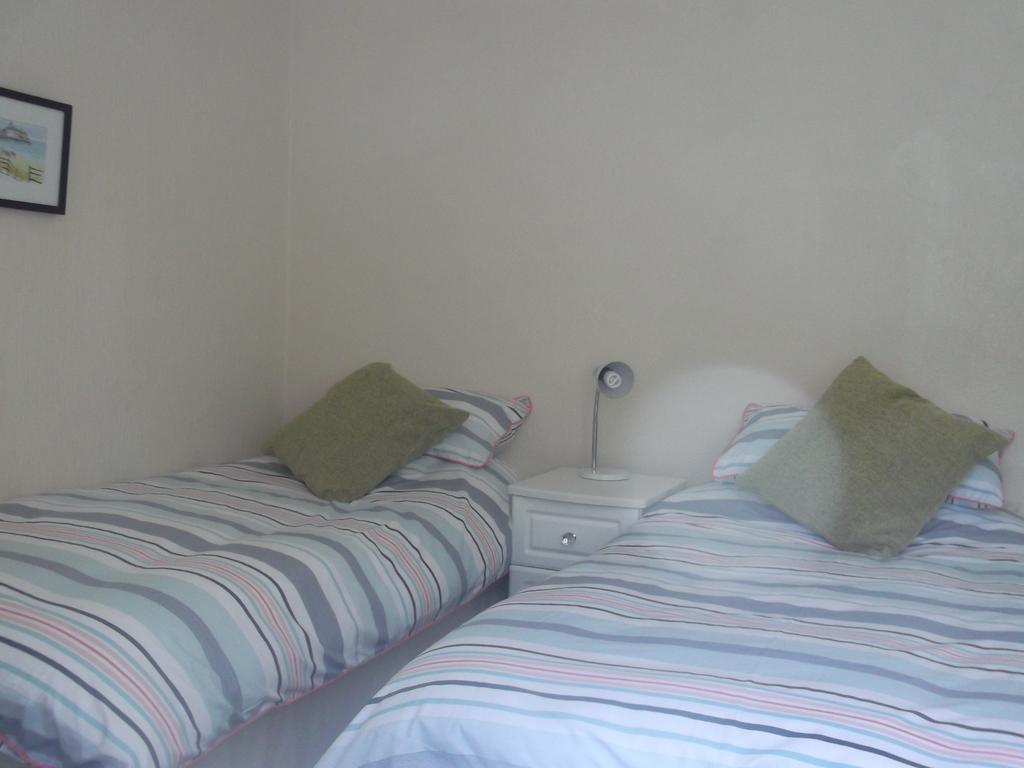 Columbus Flats Appartement